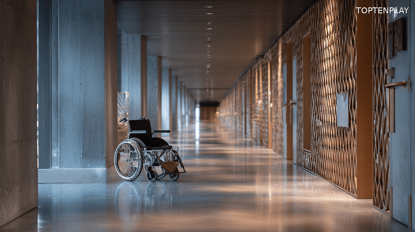 Image d'illustration © TopTenPlay