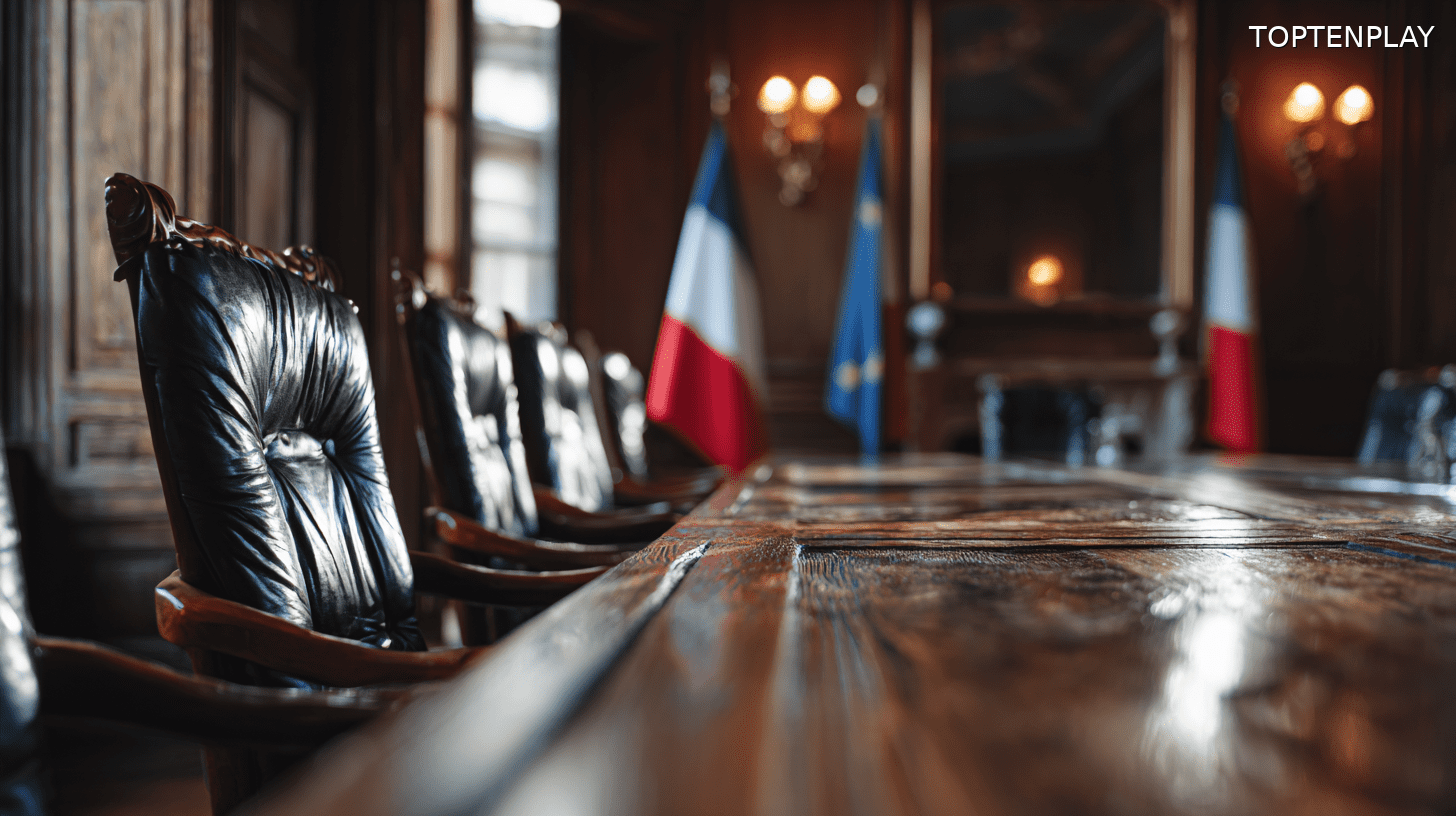 Image d'illustration © TopTenPlay