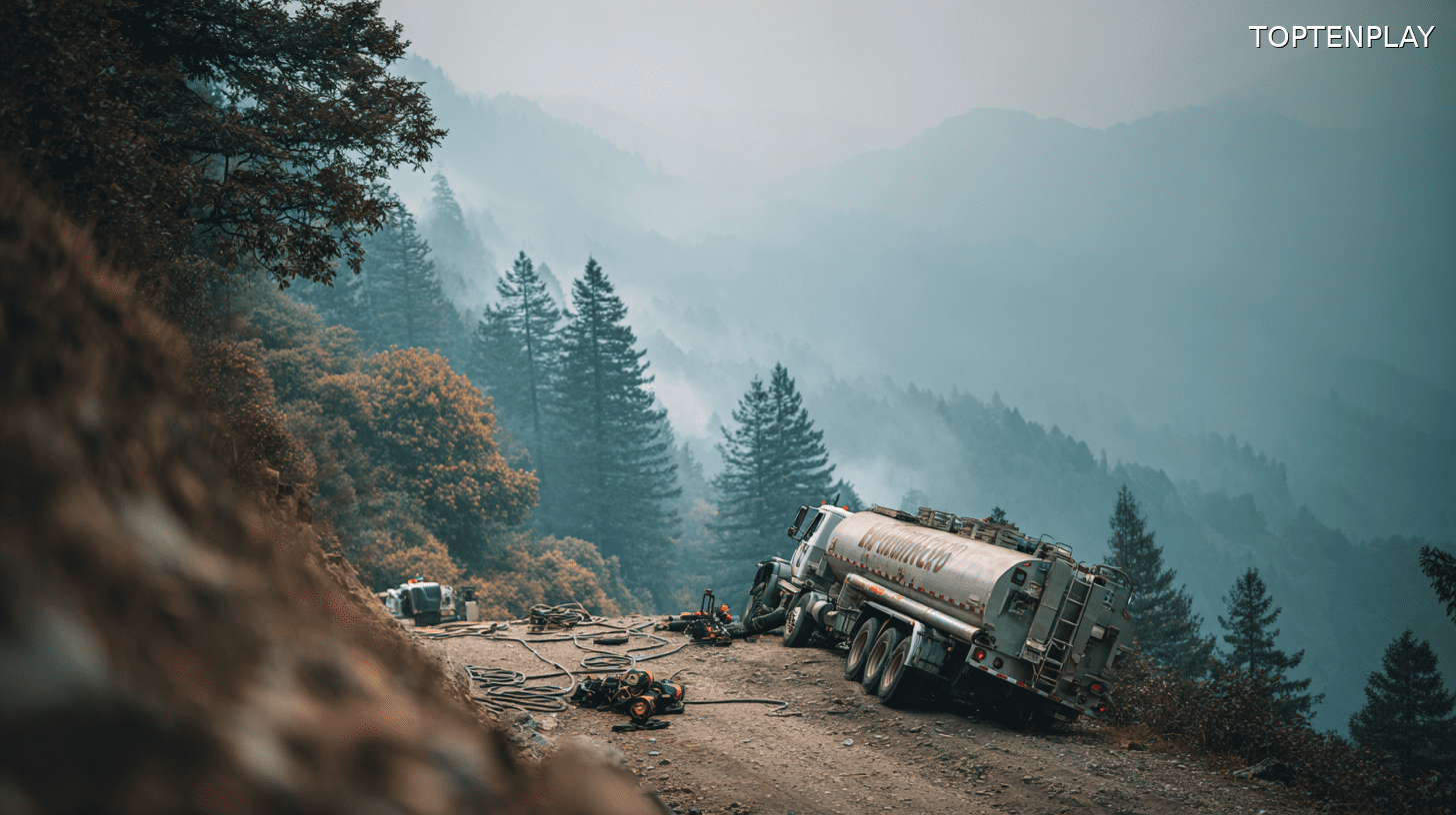 Image d'illustration © TopTenPlay