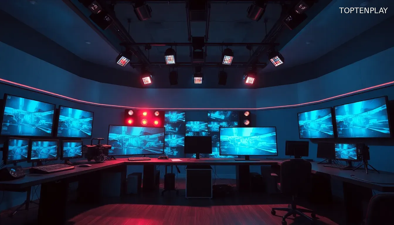 Image d'illustration © TopTenPlay