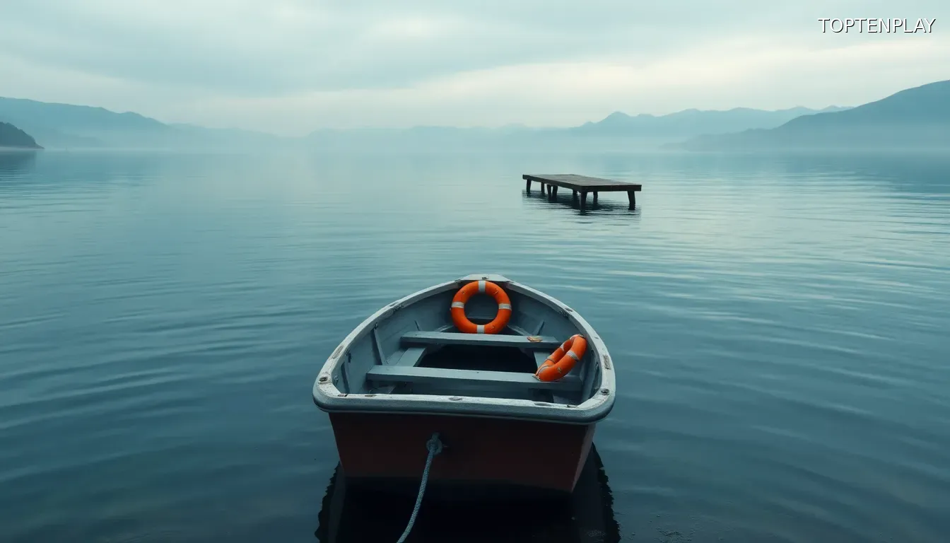 Image d'illustration © TopTenPlay