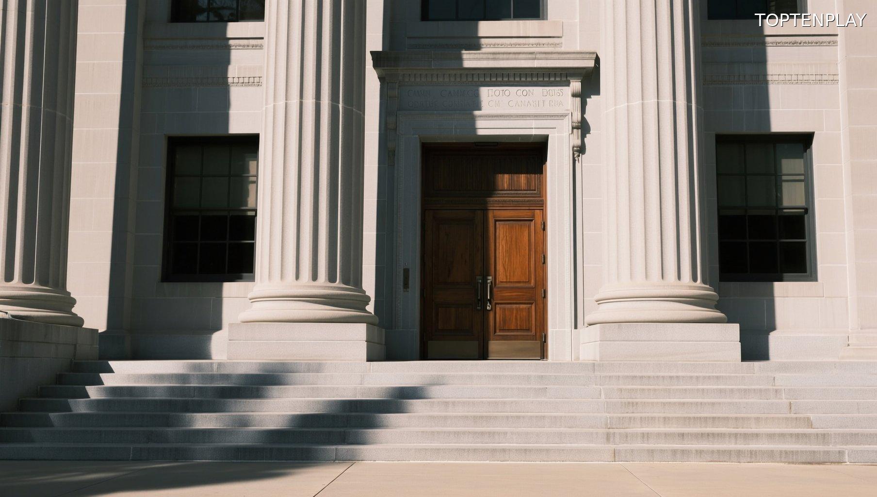 Image d'illustration © TopTenPlay