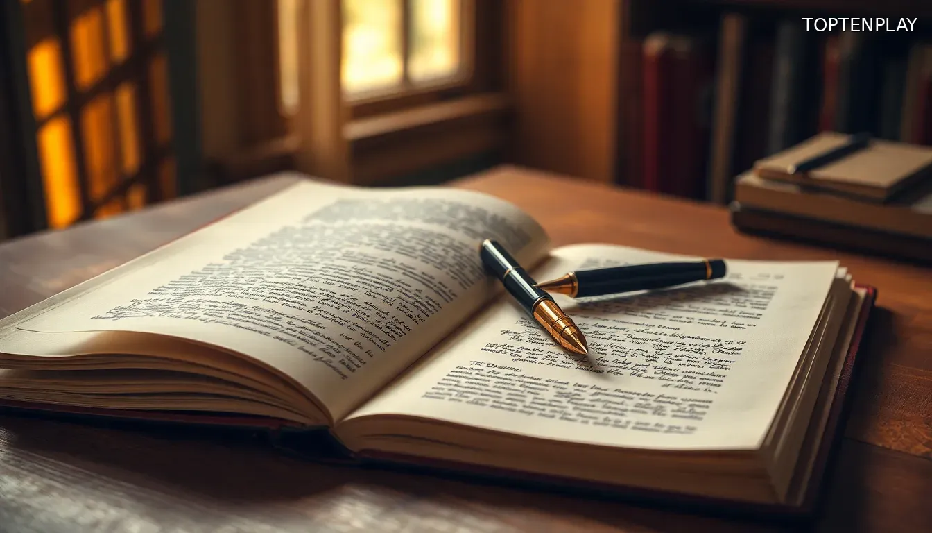 Image d'illustration © TopTenPlay