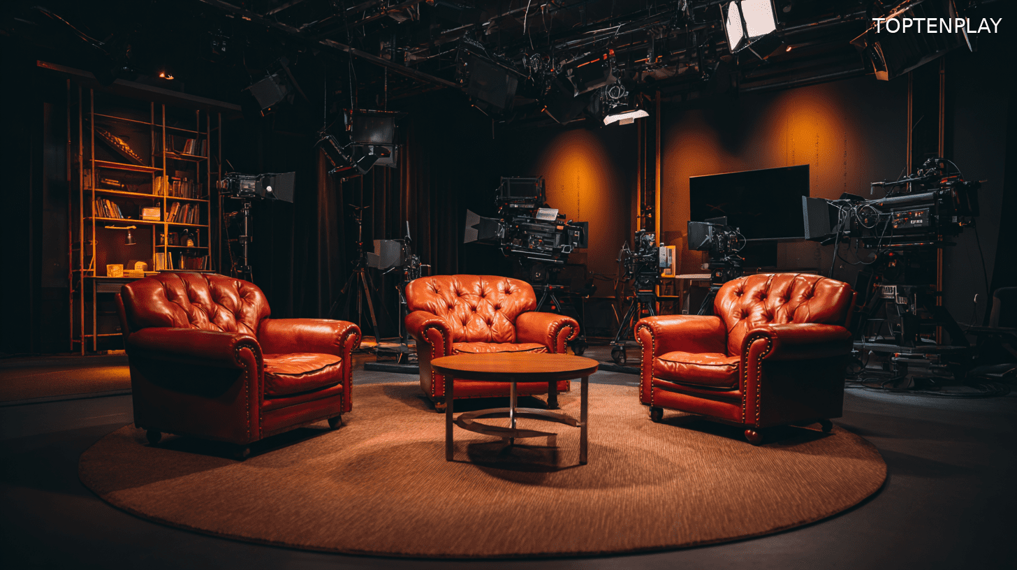 Image d'illustration © TopTenPlay