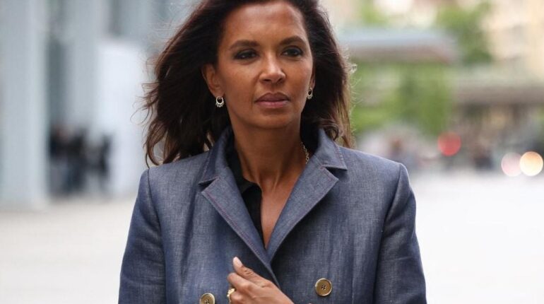 L’aveu de Karine Le Marchand : « J’ai dû me battre avec M6 pour que… » biodiversité Homosexualité Karine Le Marchand L'Amour est dans le pré M6 télévision française