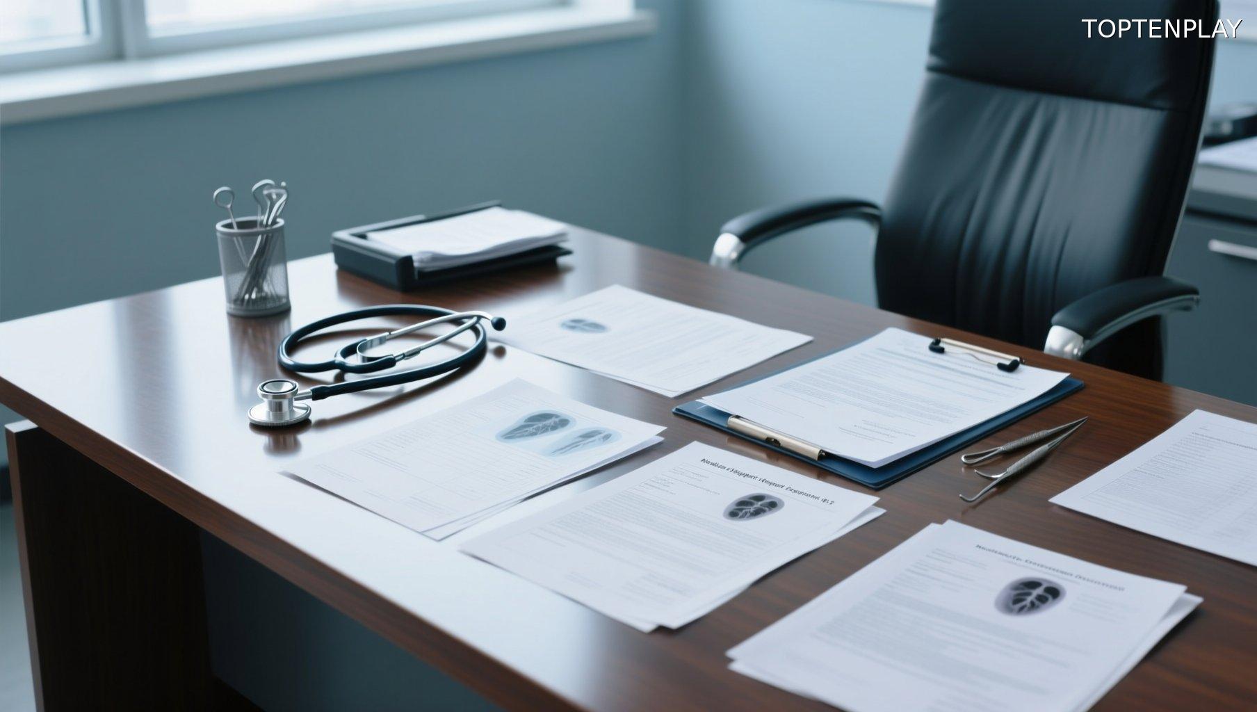 Image d'illustration © TopTenPlay