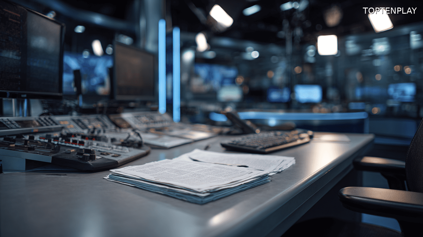 Image d'illustration © TopTenPlay