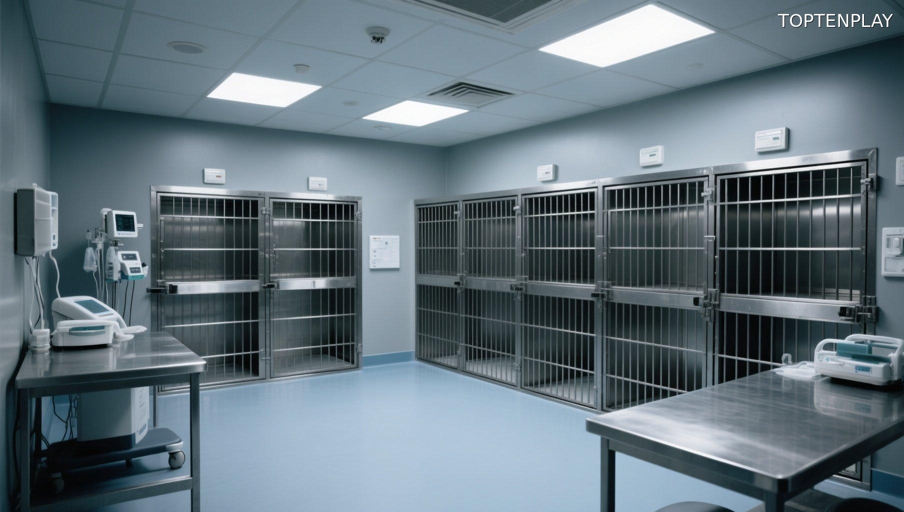 Image d'illustration © TopTenPlay