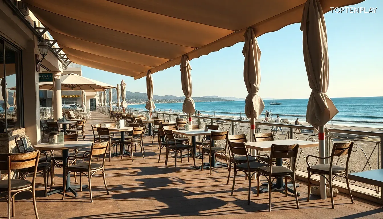 Image d'illustration © TopTenPlay