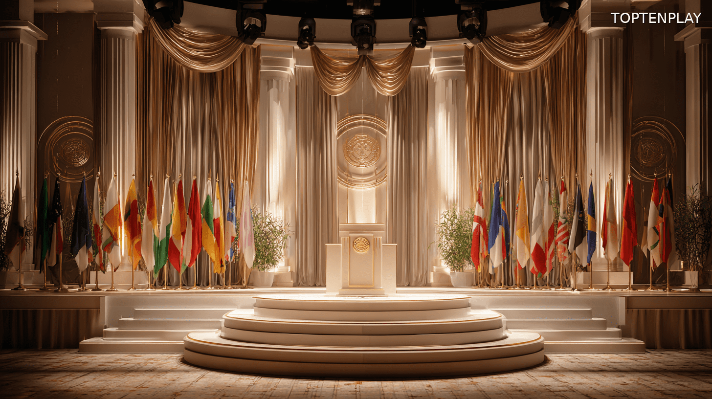 Image d'illustration © TopTenPlay