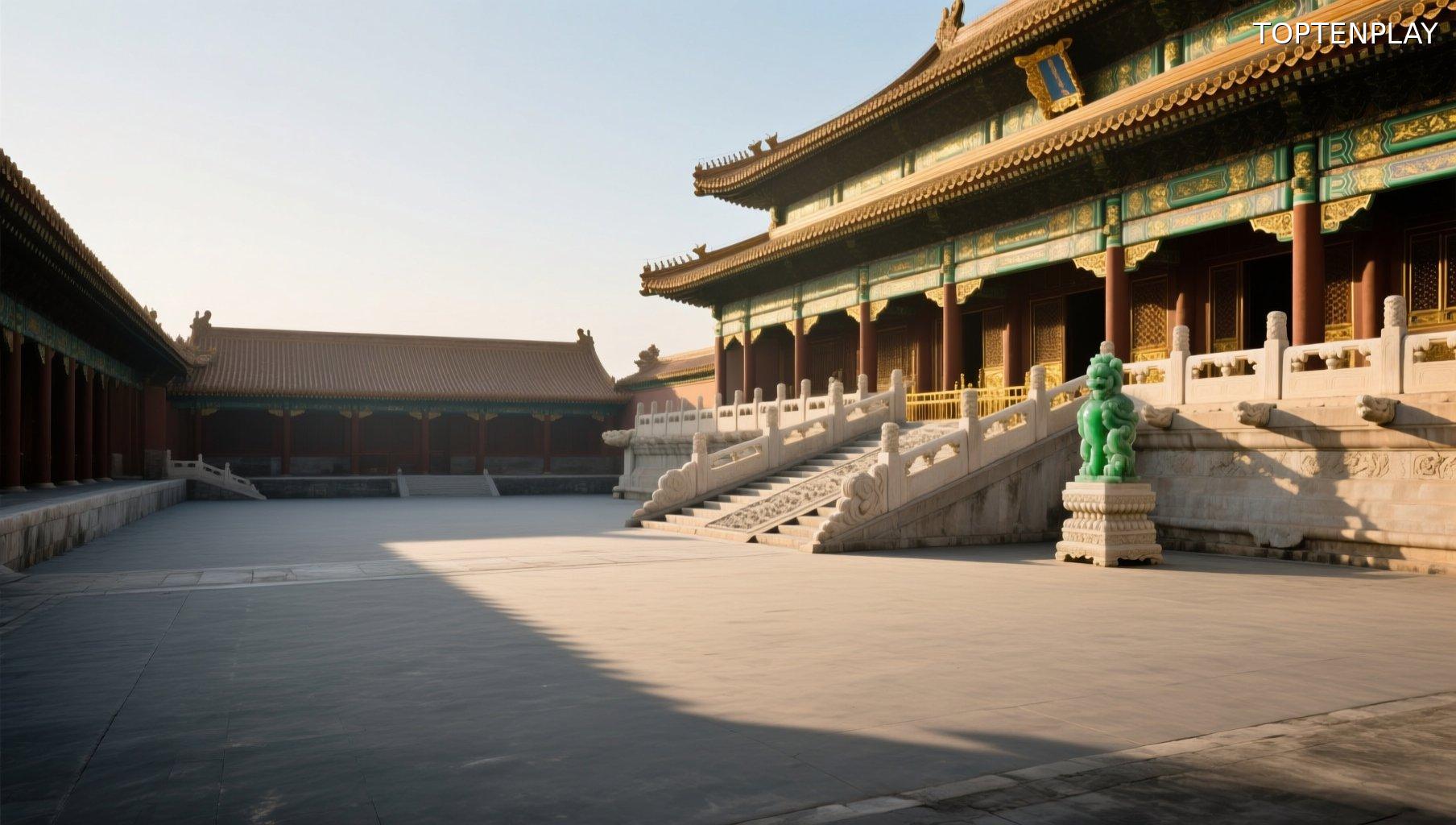 Image d'illustration © TopTenPlay