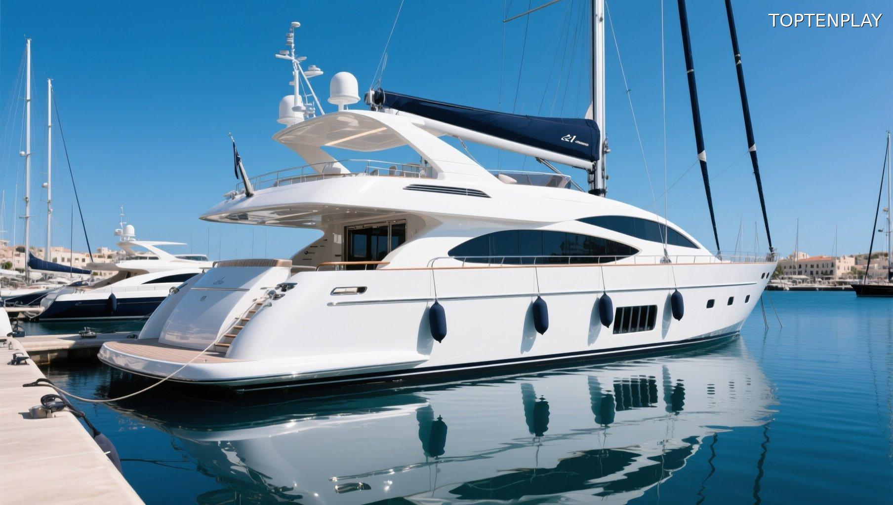 Image d'illustration © TopTenPlay