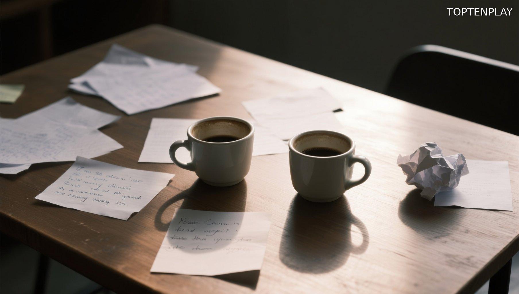 Image d'illustration © TopTenPlay