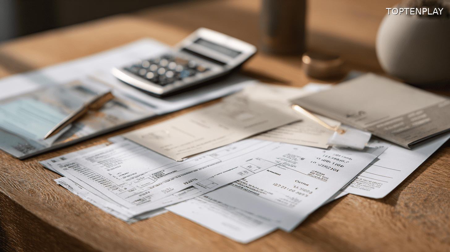 Image d'illustration © TopTenPlay