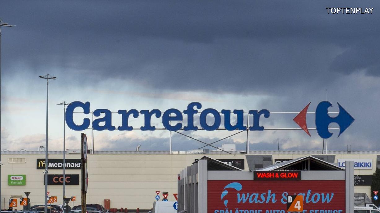 Image d'illustration © TopTenPlay