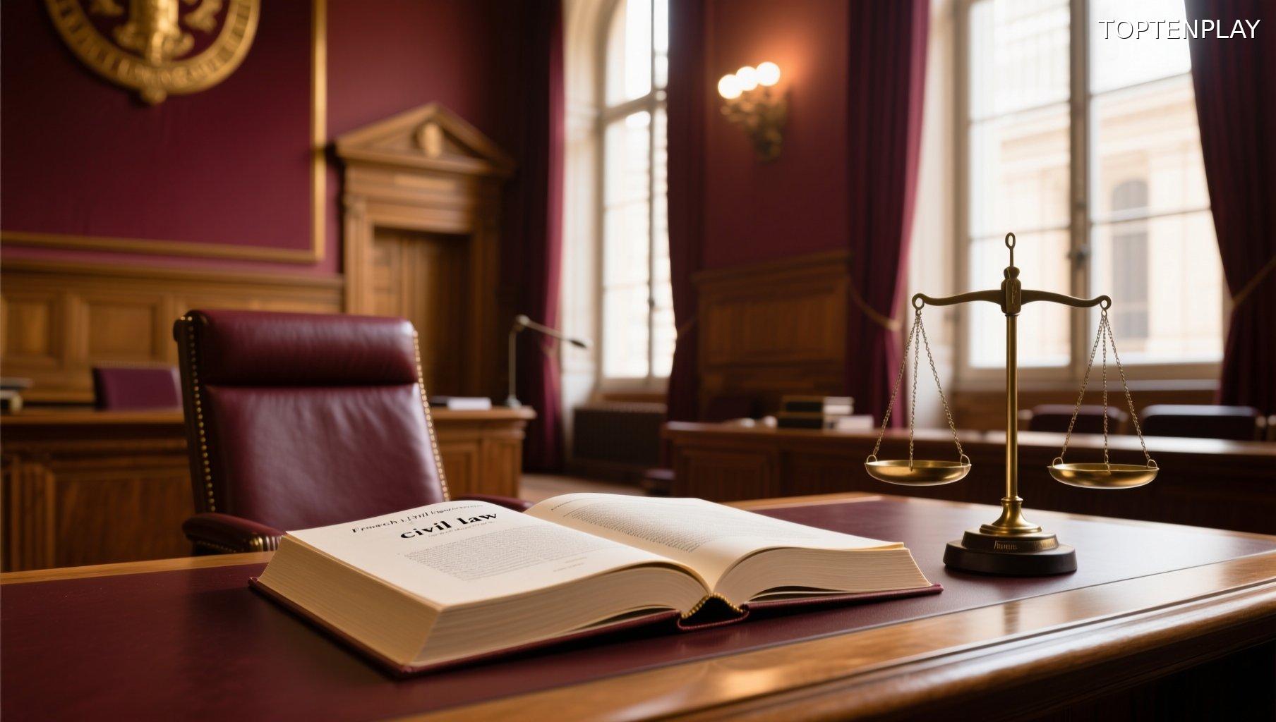 Image d'illustration © TopTenPlay