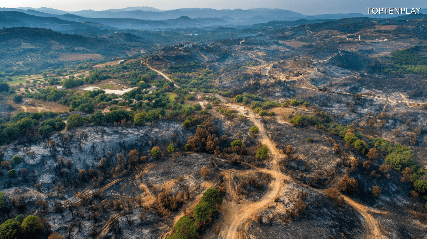 Image d'illustration © TopTenPlay