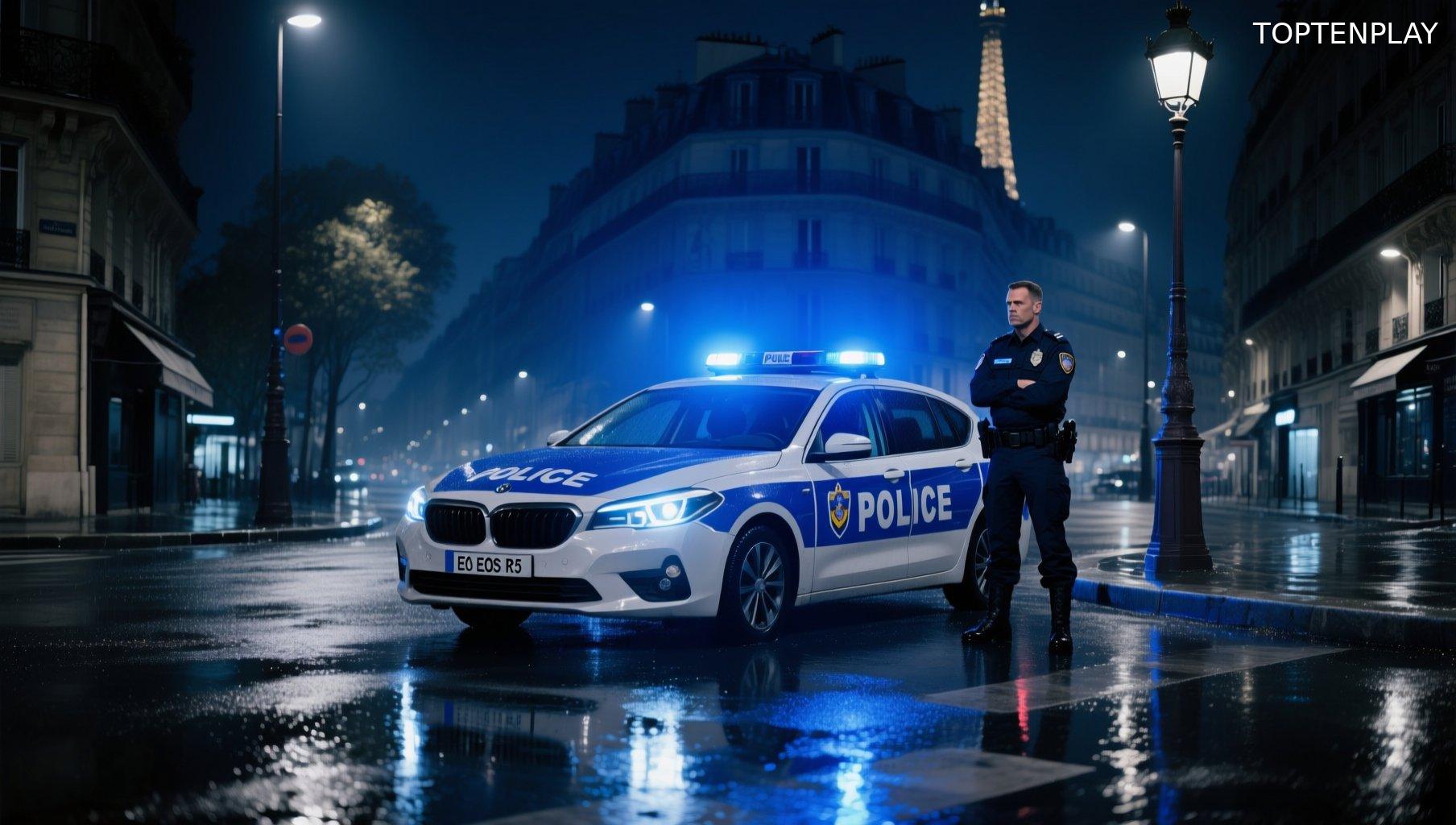 Image d'illustration © TopTenPlay