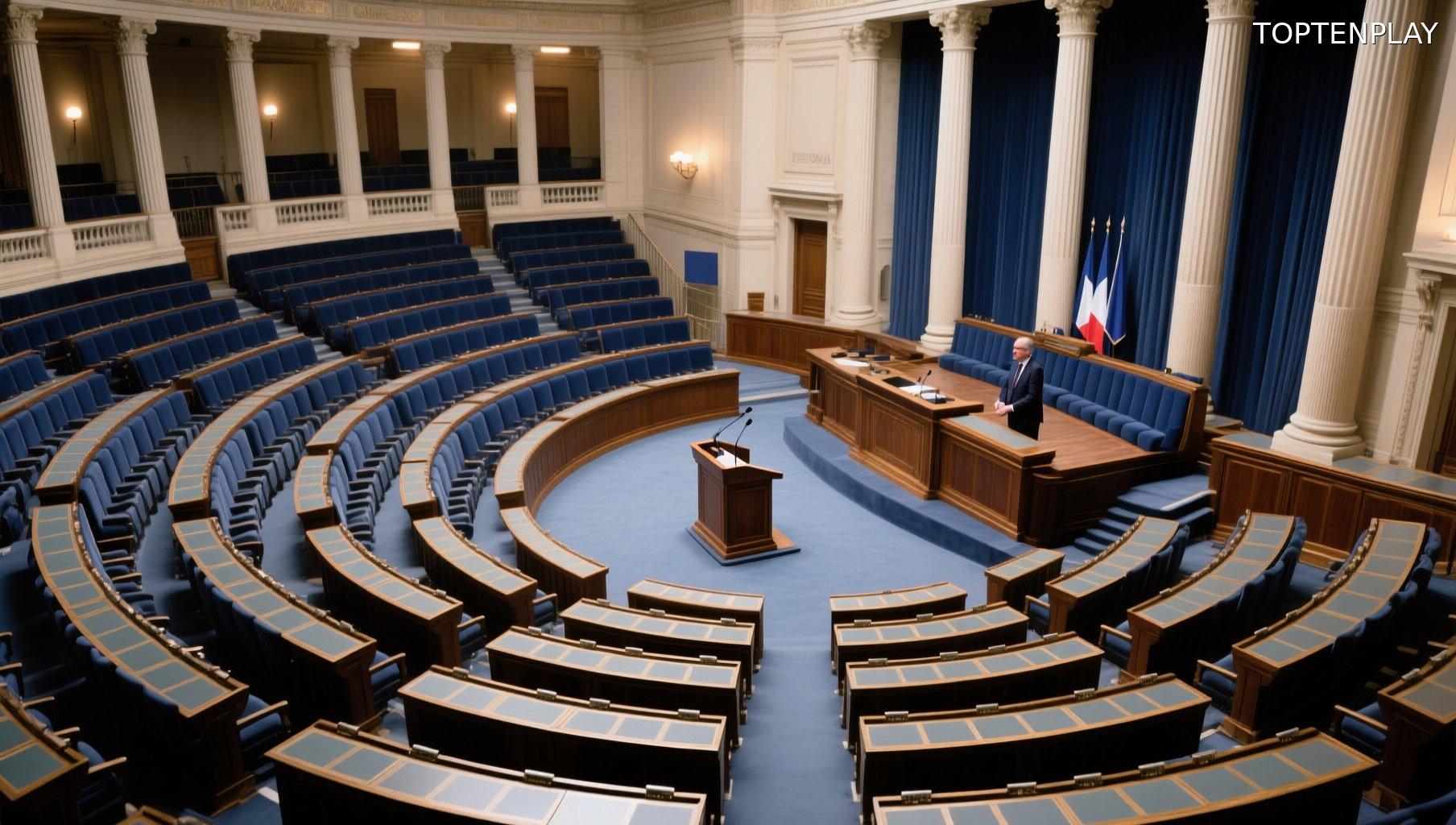 Image d'illustration © TopTenPlay