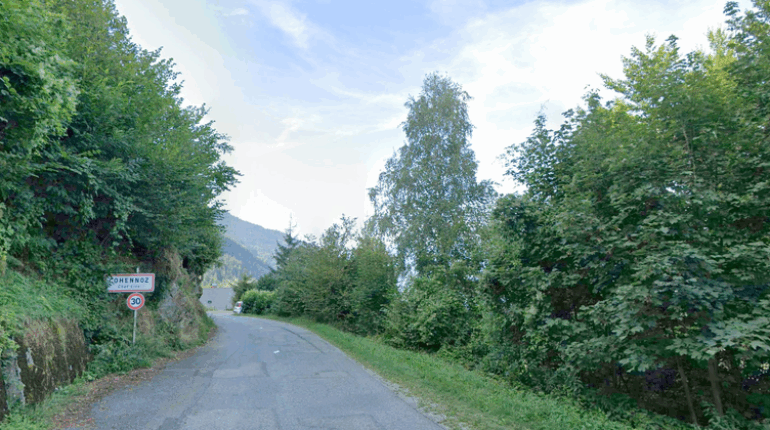 Maylis Sangla, 34 ans : elle sort de chez elle dimanche midi et ne revient jamais Appel à témoins disparition Haute-Savoie Personnes disparues Randonnée