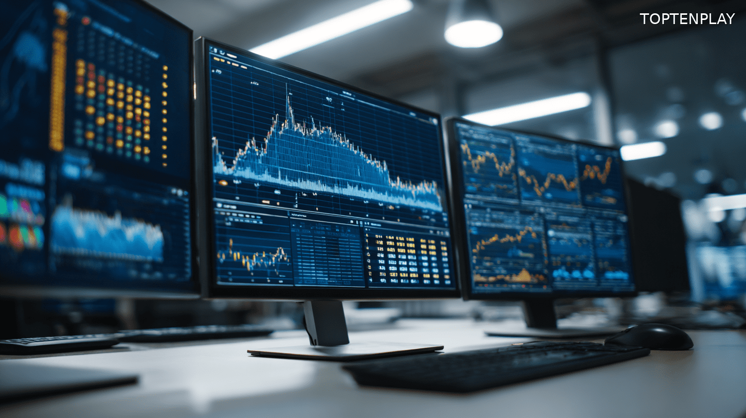 Image d'illustration © TopTenPlay