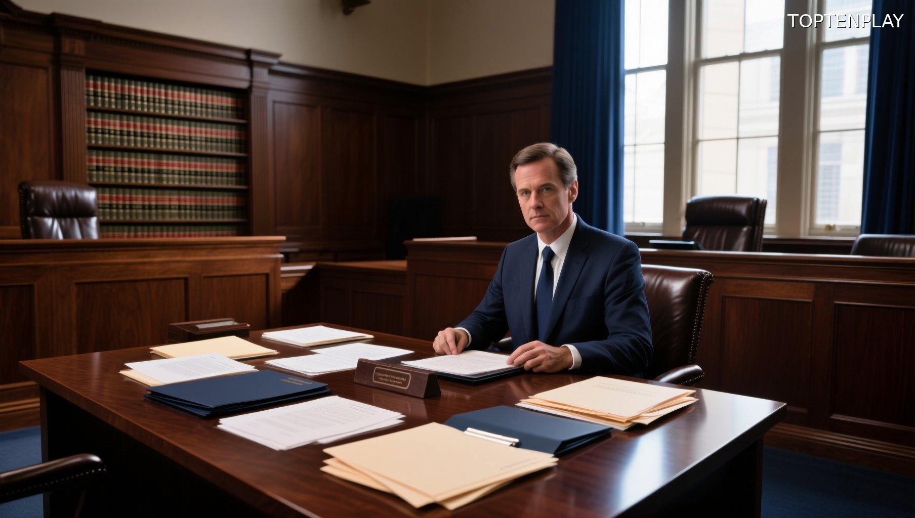 Image d'illustration © TopTenPlay