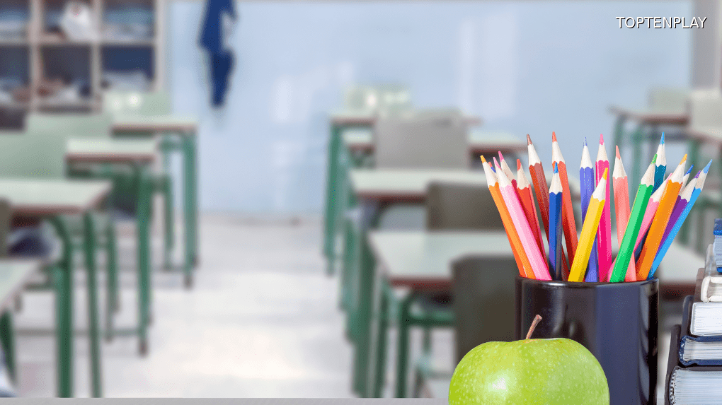 Image d'illustration © TopTenPlay