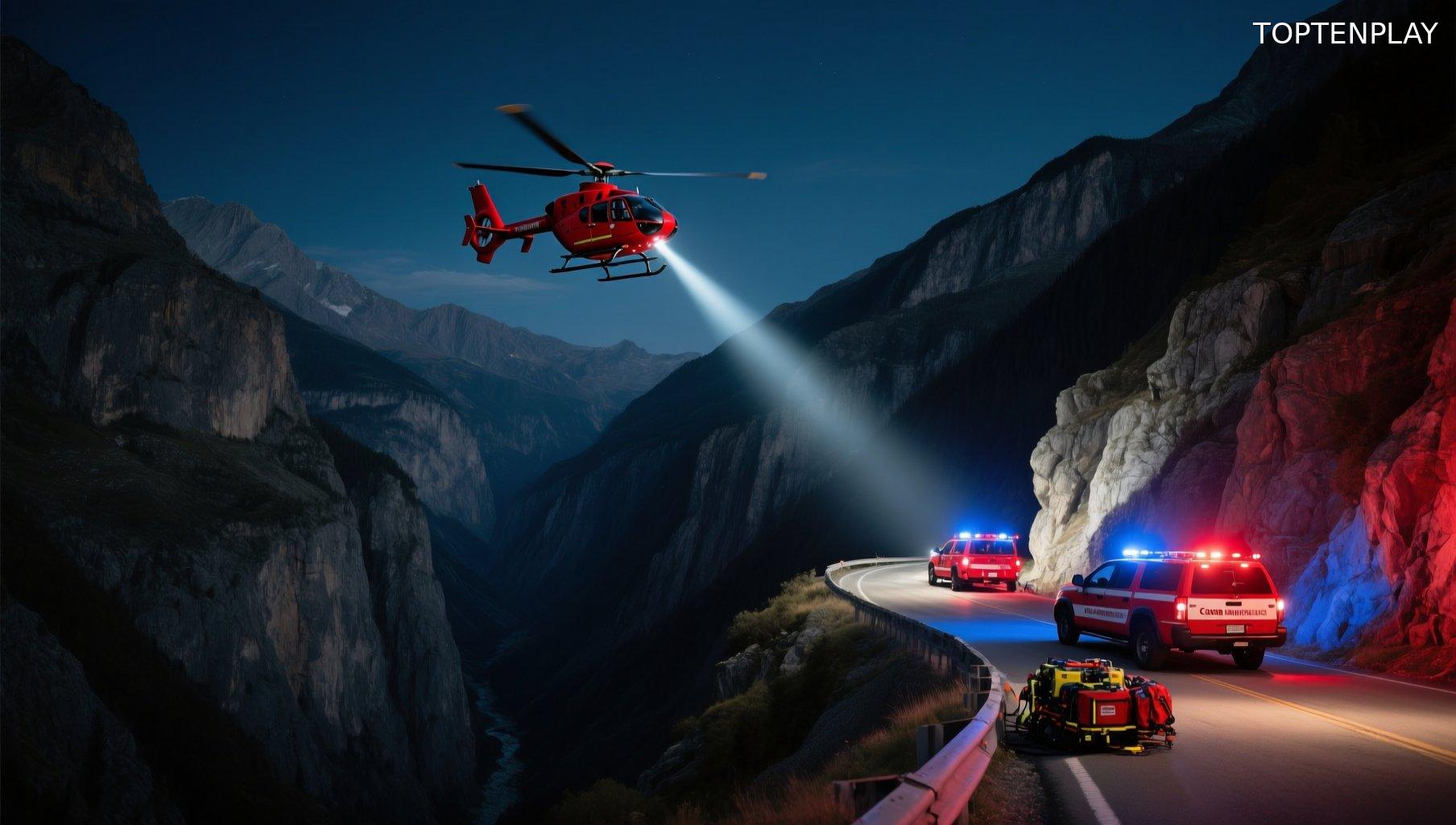 Image d'illustration © TopTenPlay