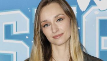 Actualités people connaissances David Hallyday Emma Smet famille Groupe de musique