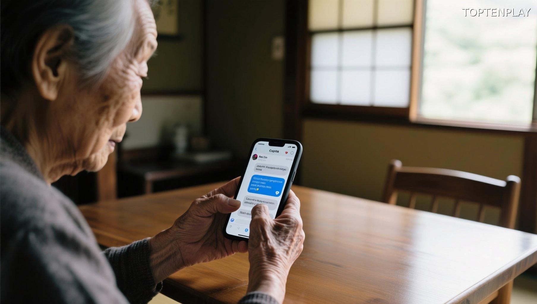 Image d'illustration © TopTenPlay