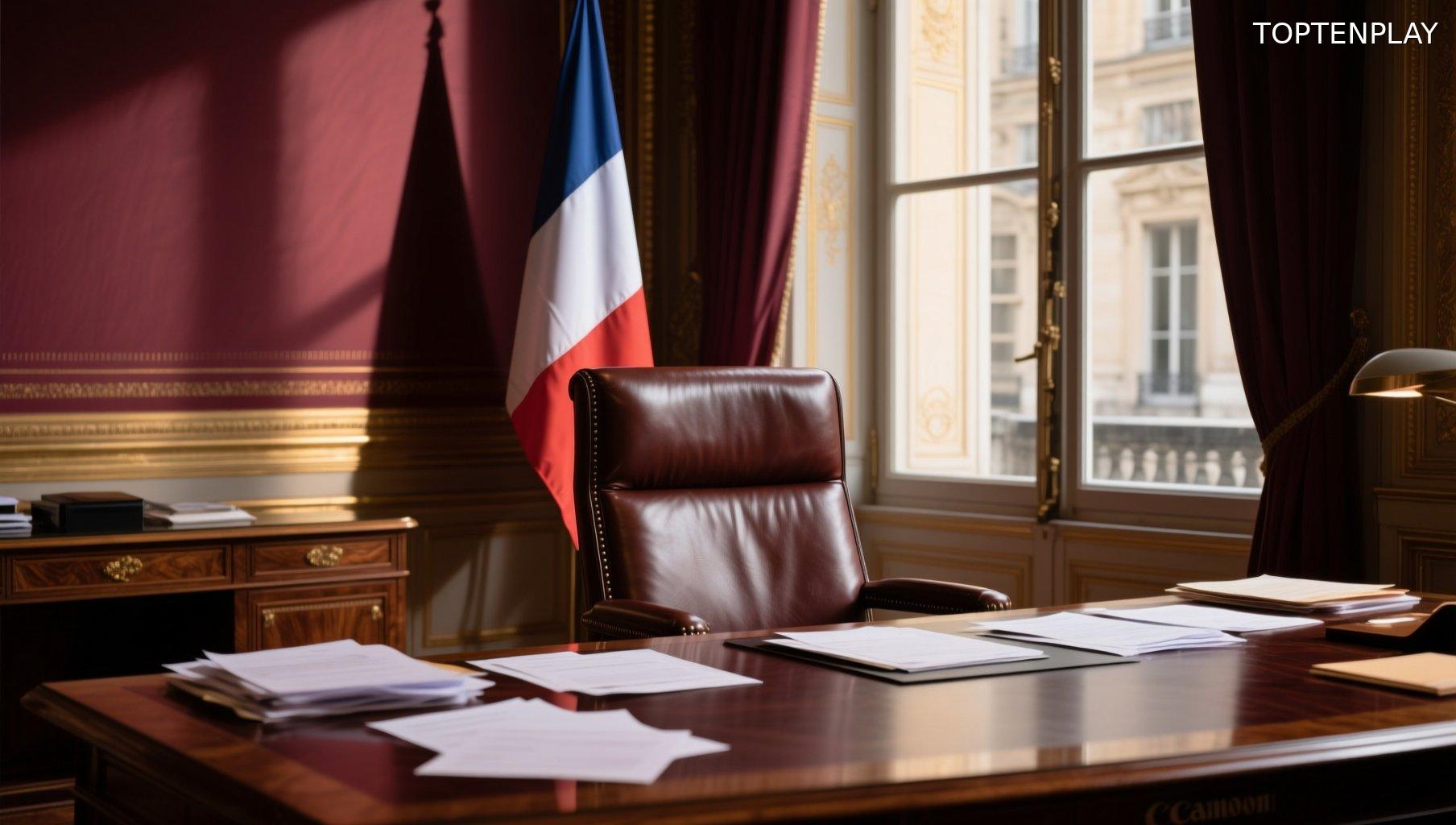 Image d'illustration © TopTenPlay