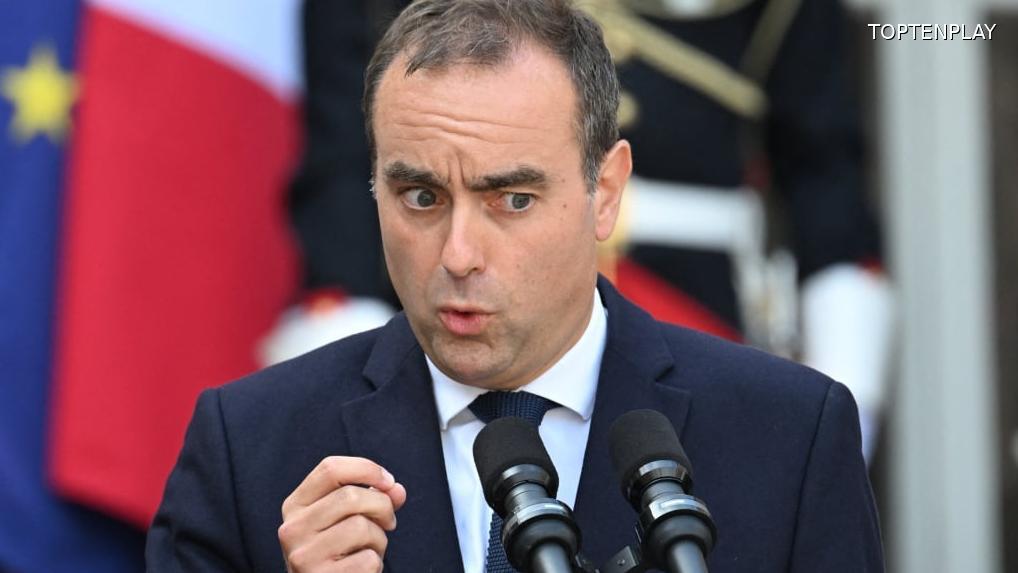 Image d'illustration © TopTenPlay