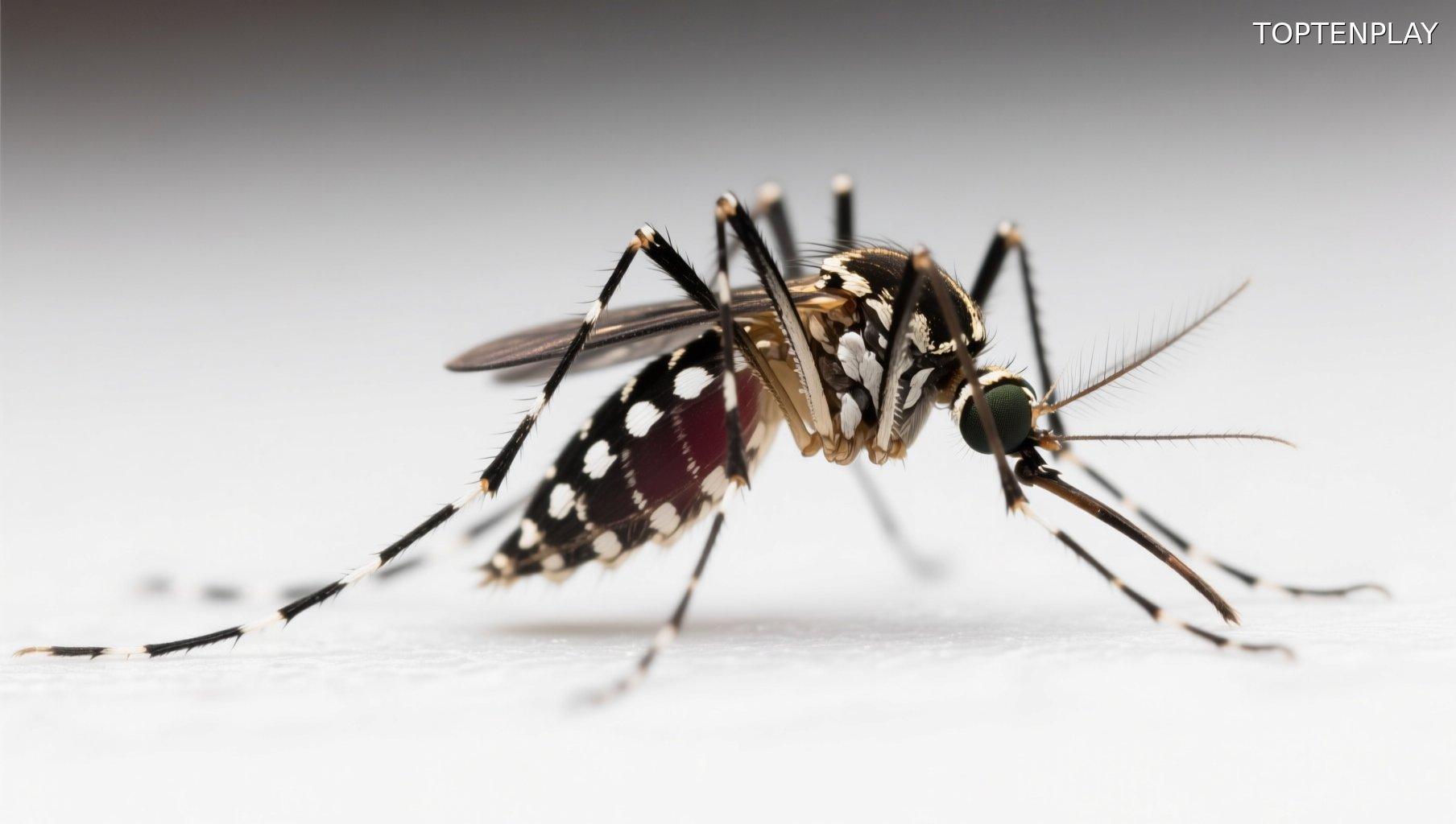 Image d'illustration © TopTenPlay