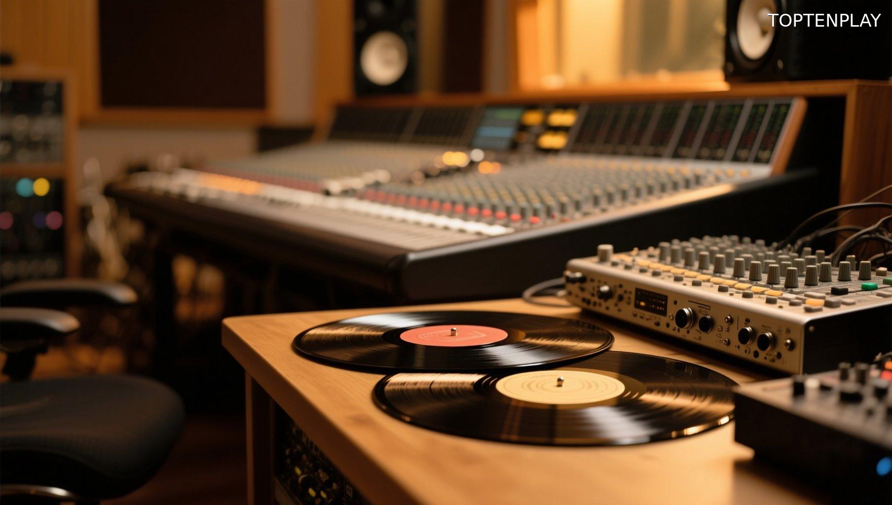 Image d'illustration © TopTenPlay