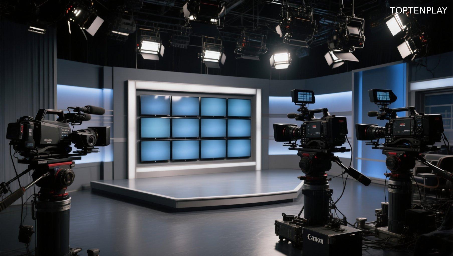 Image d'illustration © TopTenPlay