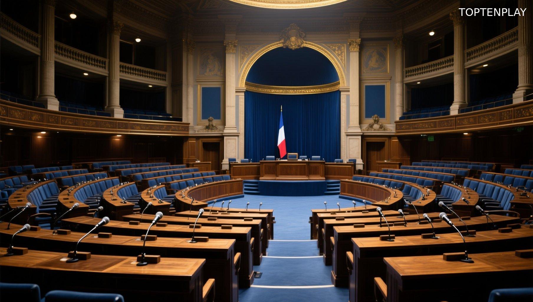 Image d'illustration © TopTenPlay