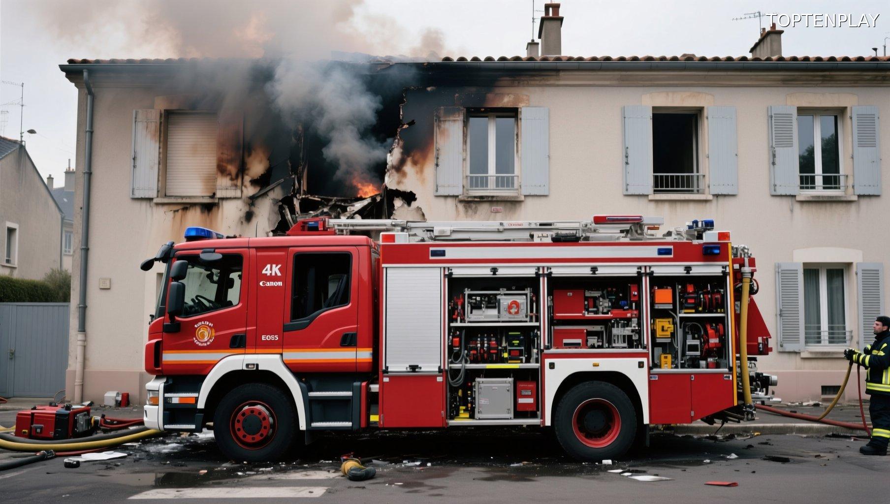 Image d'illustration © TopTenPlay