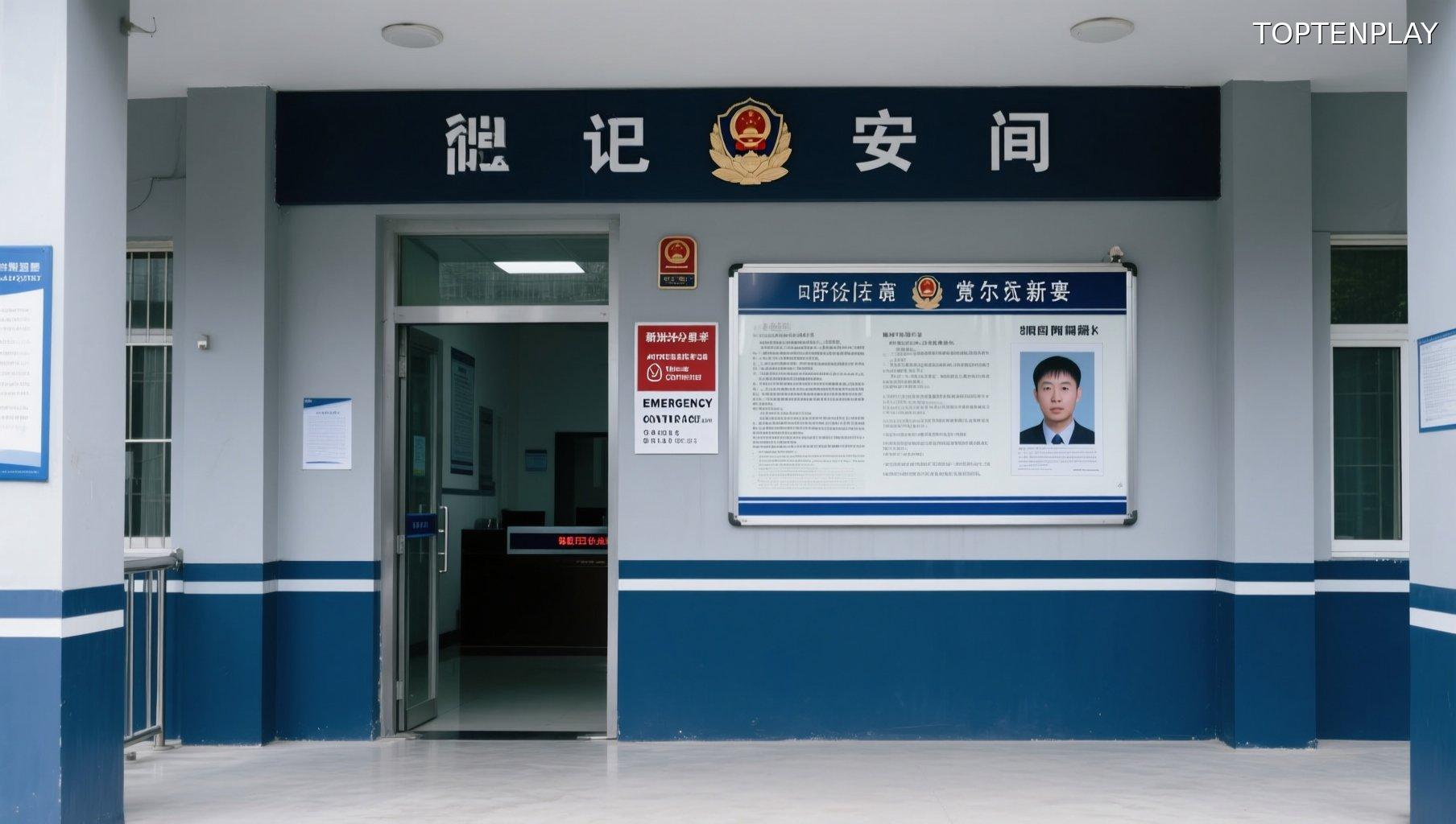 Image d'illustration © TopTenPlay