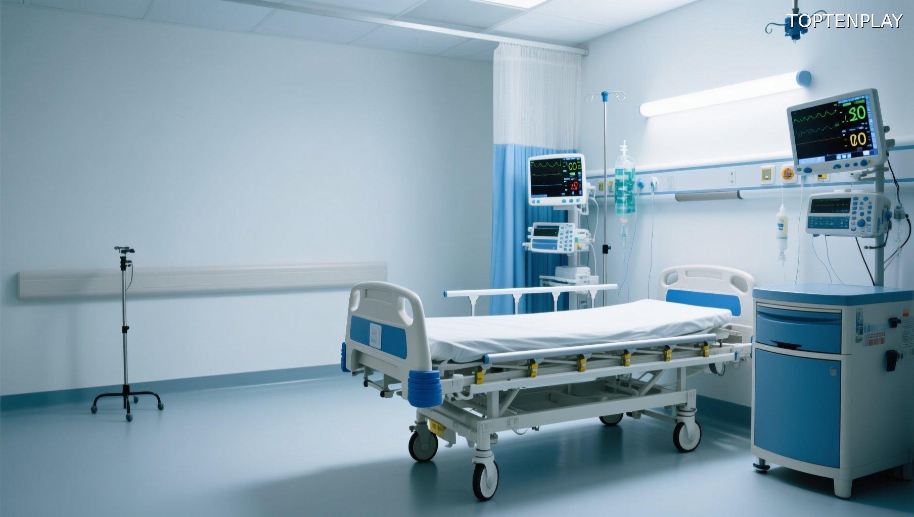 Image d'illustration © TopTenPlay