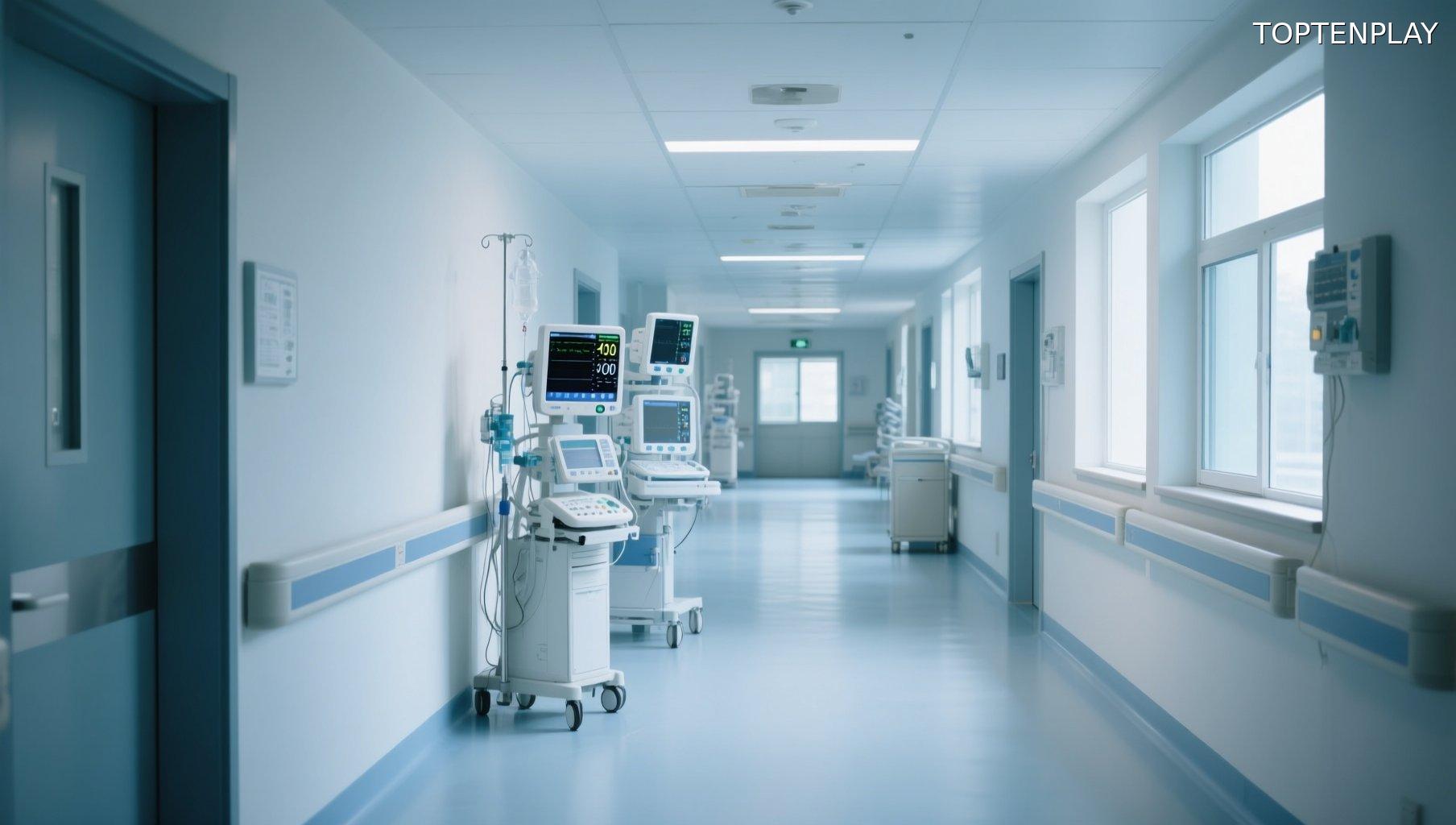 Image d'illustration © TopTenPlay