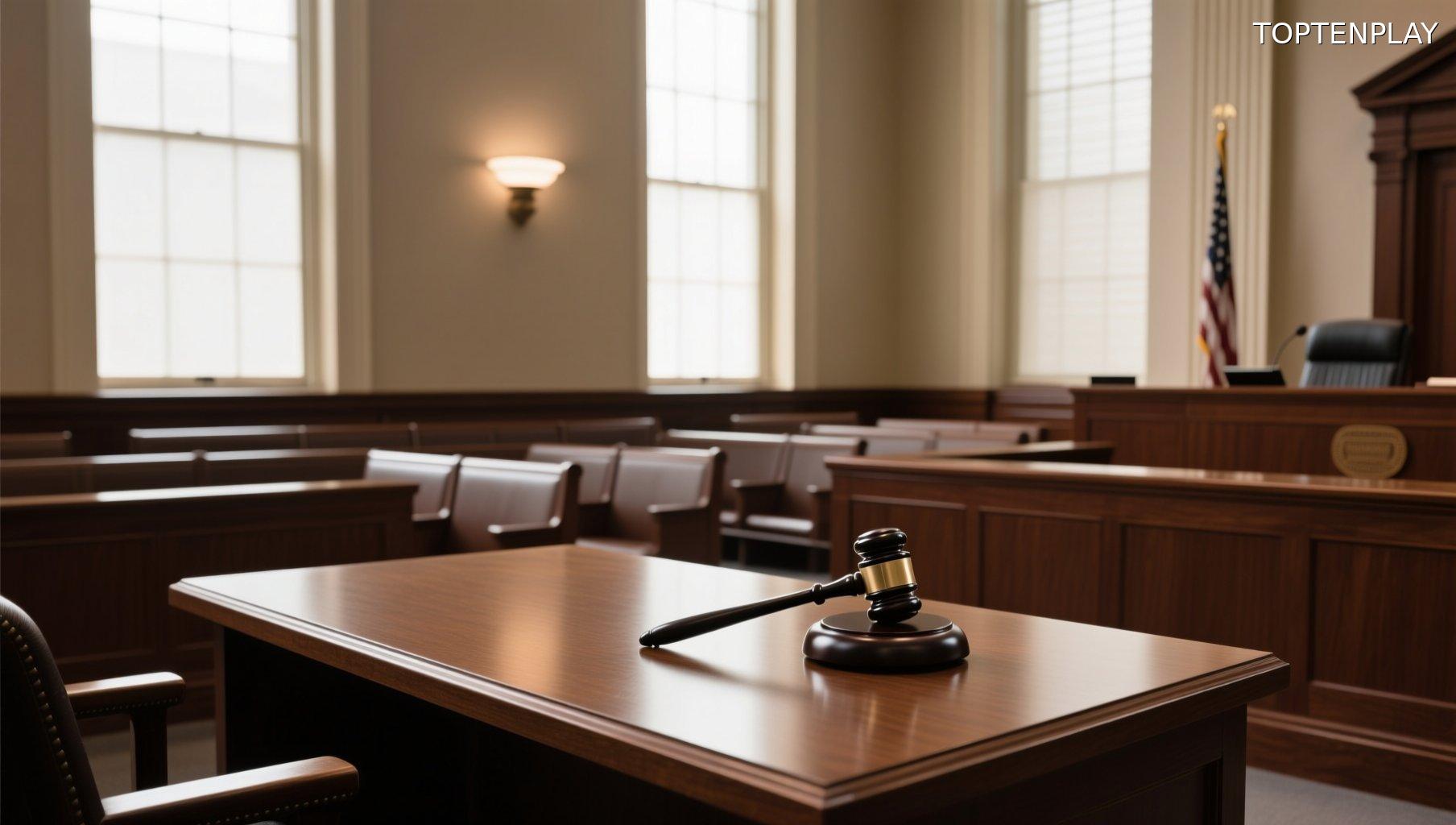 Image d'illustration © TopTenPlay