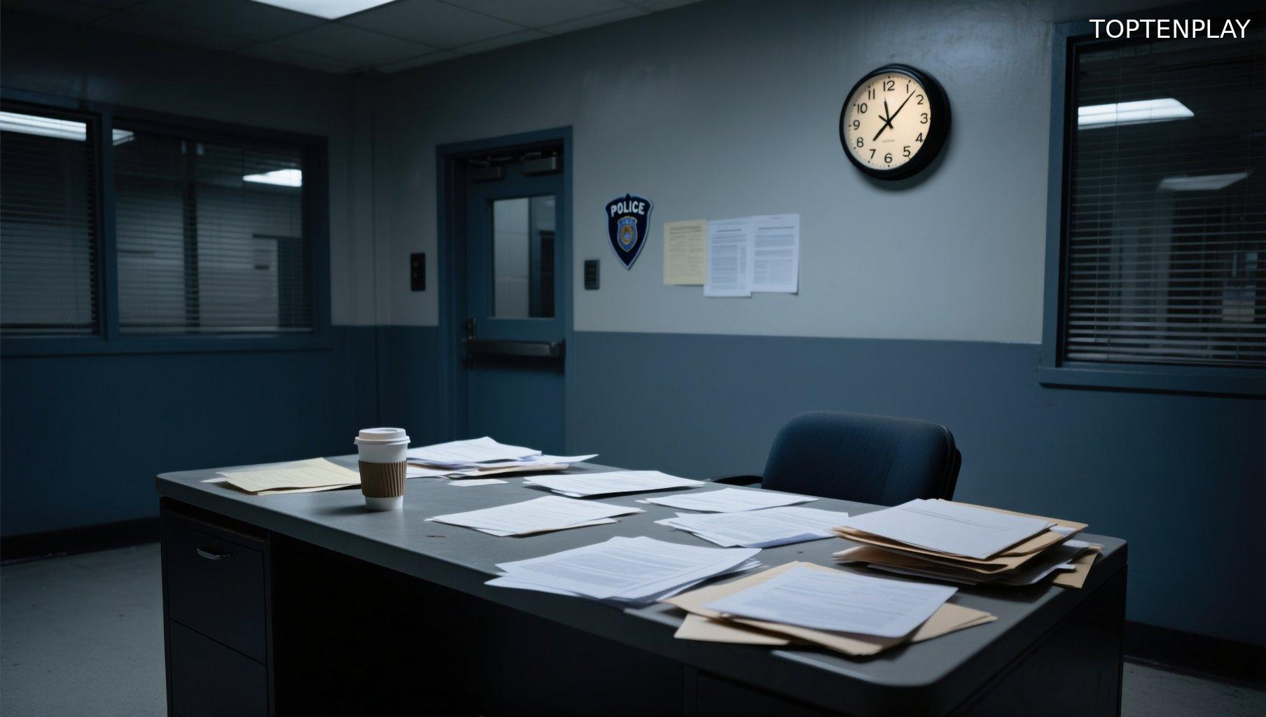 Image d'illustration © TopTenPlay