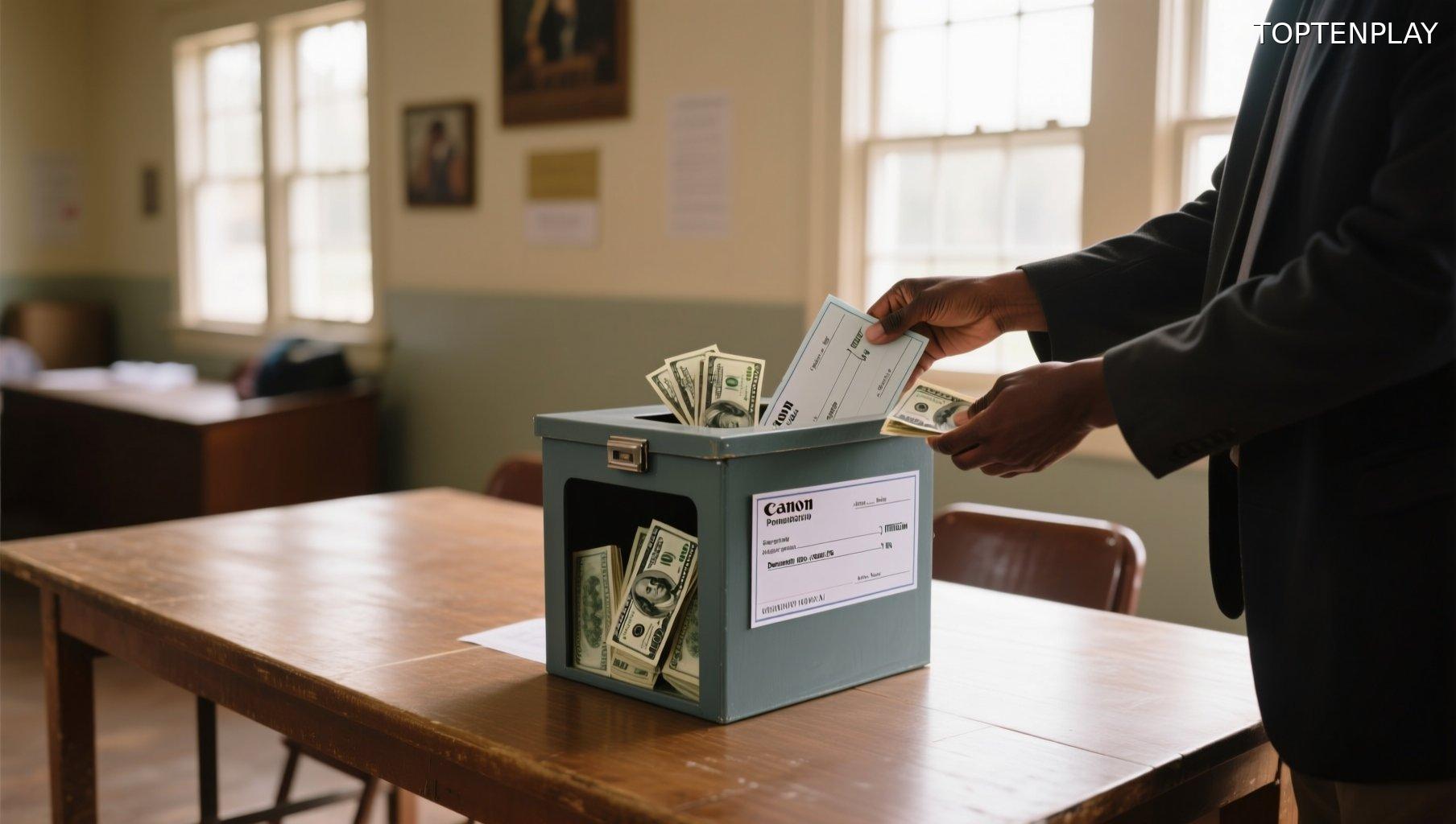 Image d'illustration © TopTenPlay