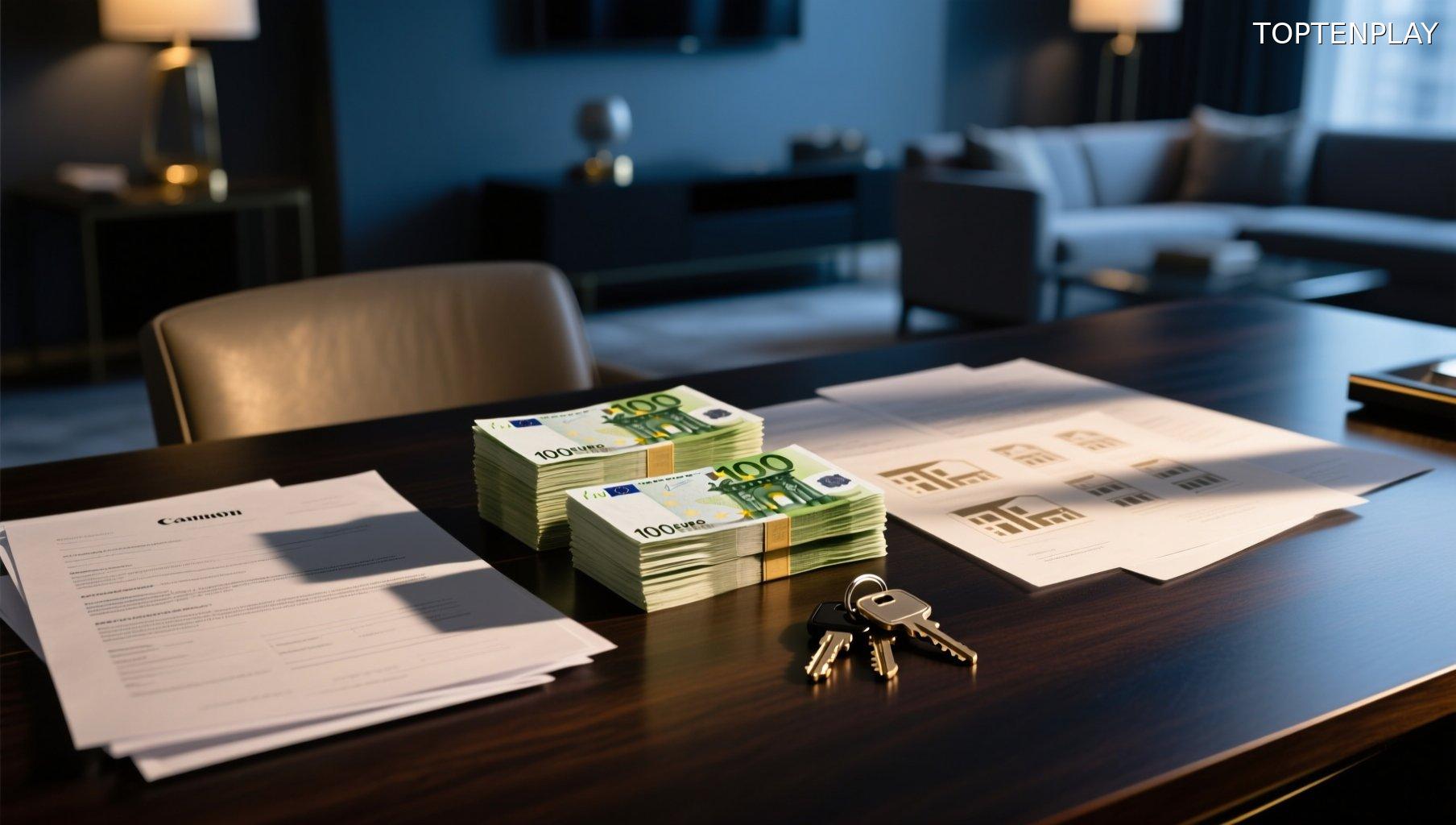 Image d'illustration © TopTenPlay