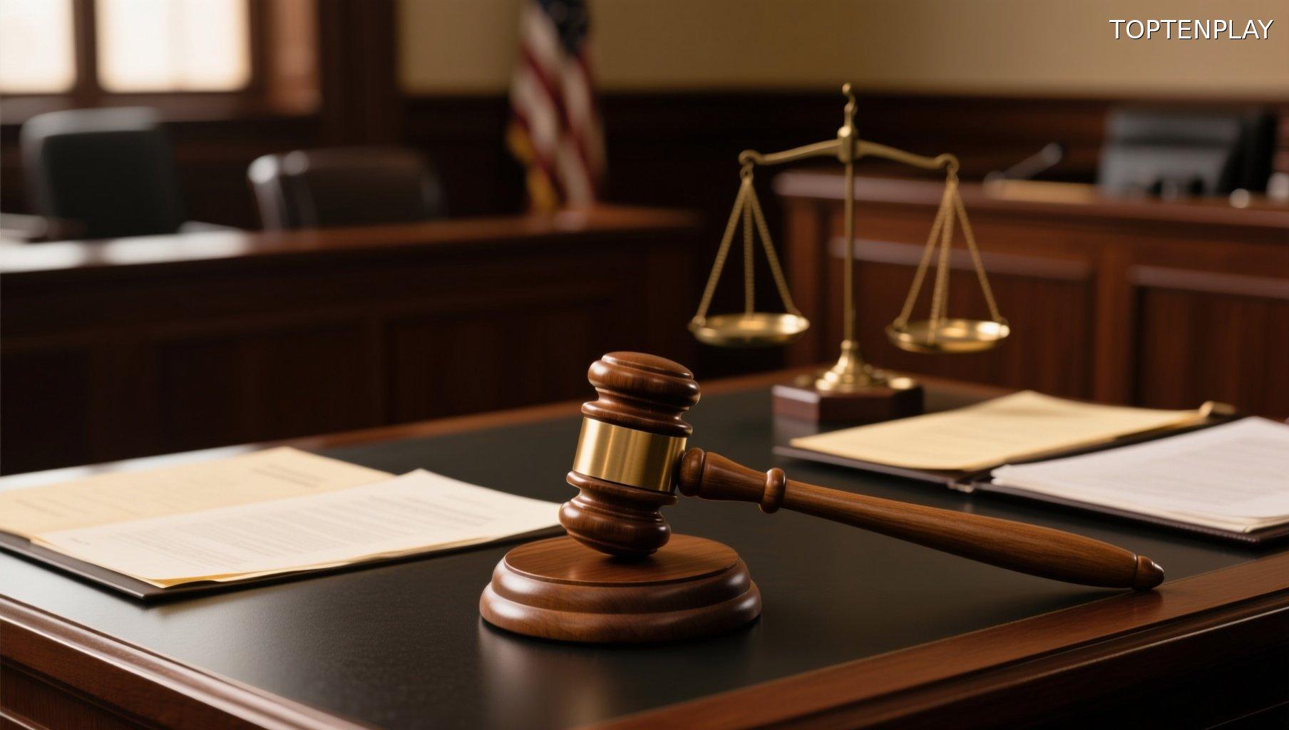 Image d'illustration © TopTenPlay