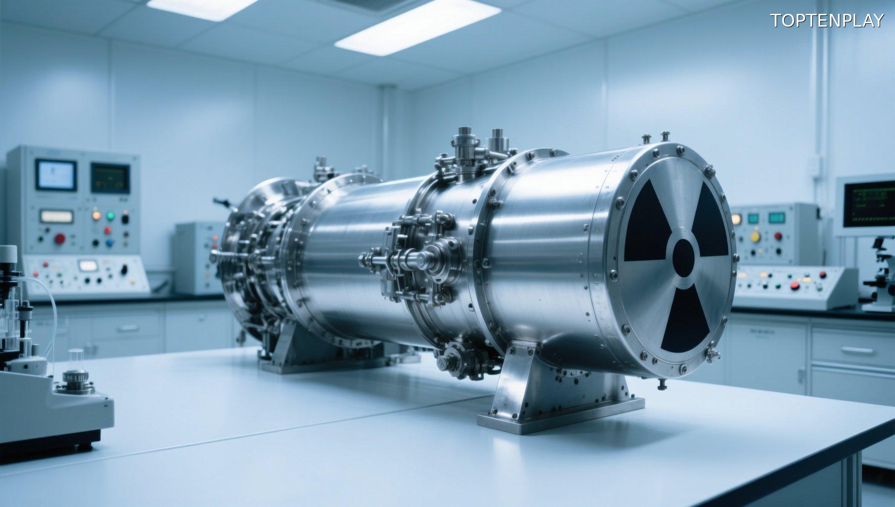 Image d'illustration © TopTenPlay