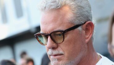 Acteur français Boissons énergisantes Eric Dane et Macron d’islamophobie Lutte contre la maladie Maladie de Charcot Sclérose latérale amyotrophique