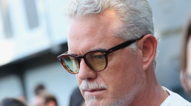 Acteur français Boissons énergisantes Eric Dane et Macron d’islamophobie Lutte contre la maladie Maladie de Charcot Sclérose latérale amyotrophique