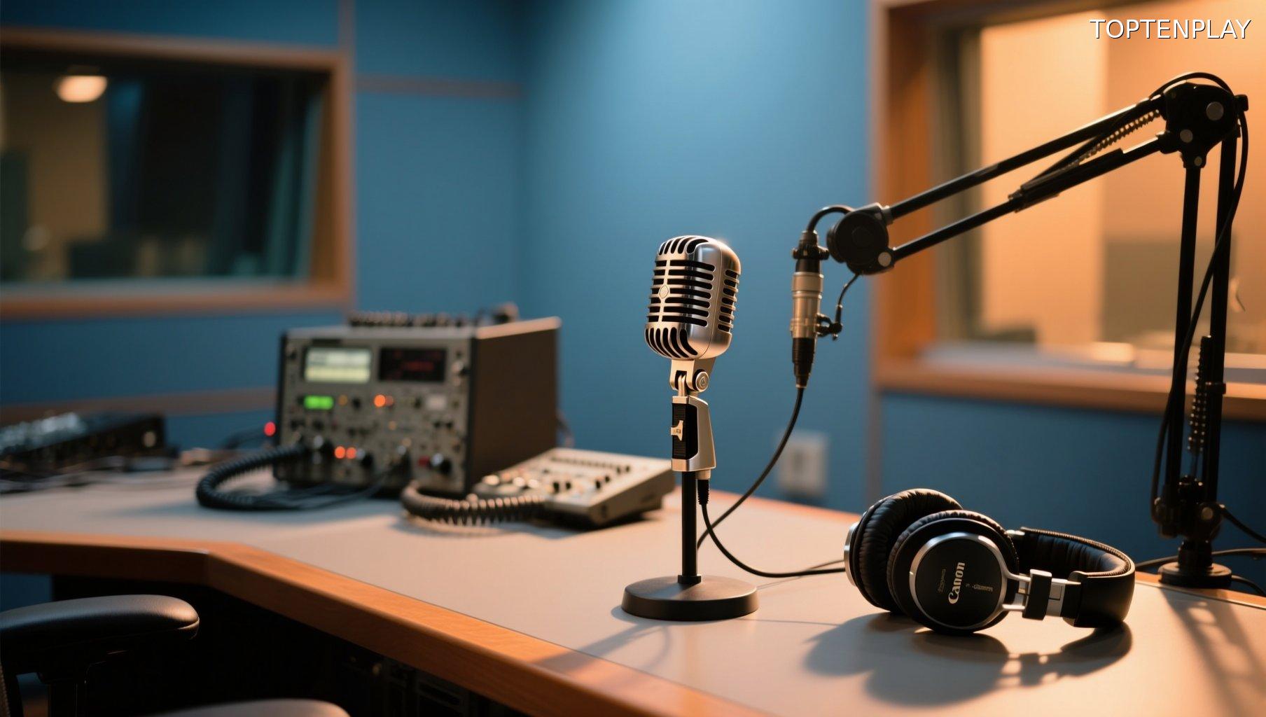 Image d'illustration © TopTenPlay