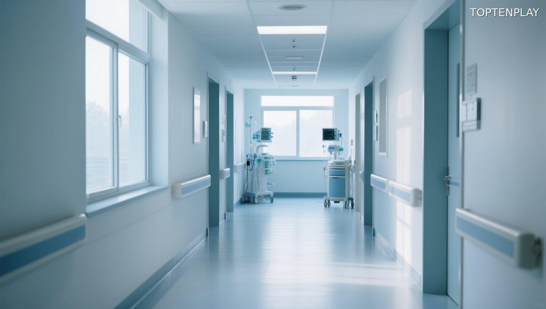 Image d'illustration © TopTenPlay